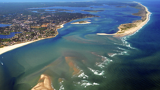 sealevel rise